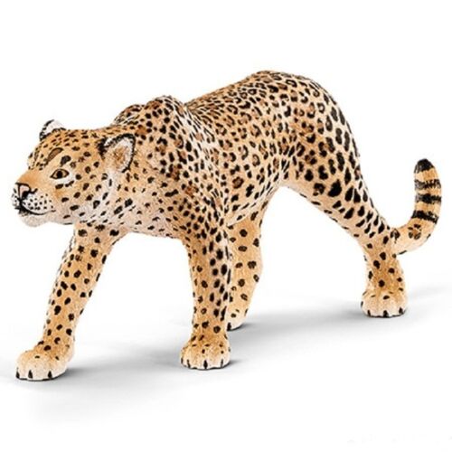 Schleich: Леопард (от 3 лет)