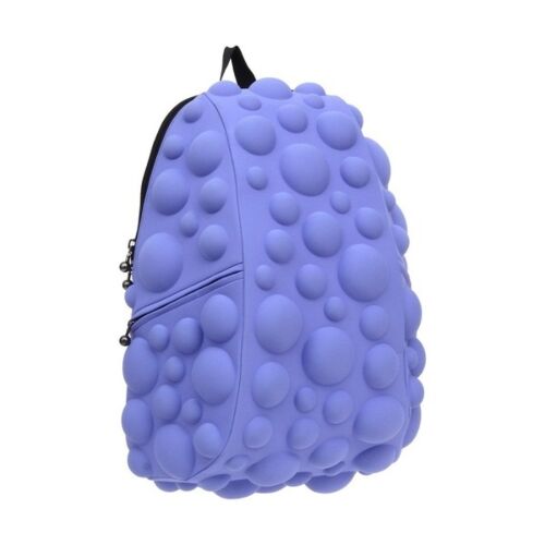 Рюкзак "Bubble Full Neon", цвет сиреневый неон