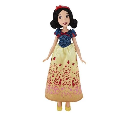 Disney Princess: Кукла Белоснежка