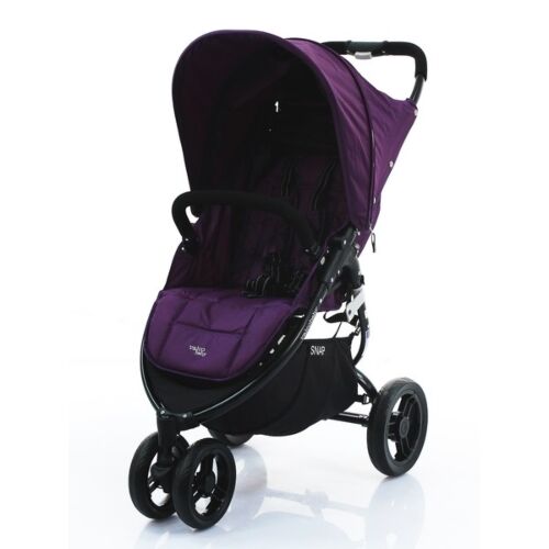 Valco baby: Коляска Snap Deep purple