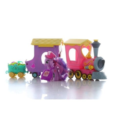 My Little Pony: Набор Поезд Дружбы