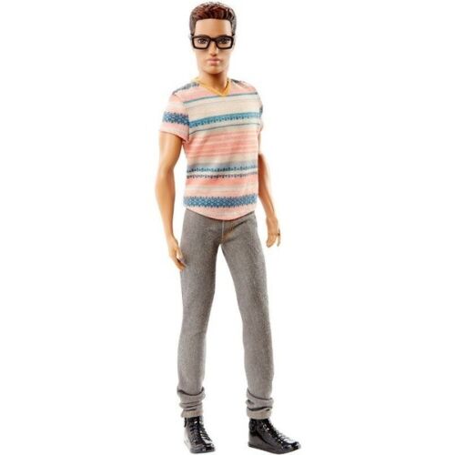 Barbie: Кен в очках
