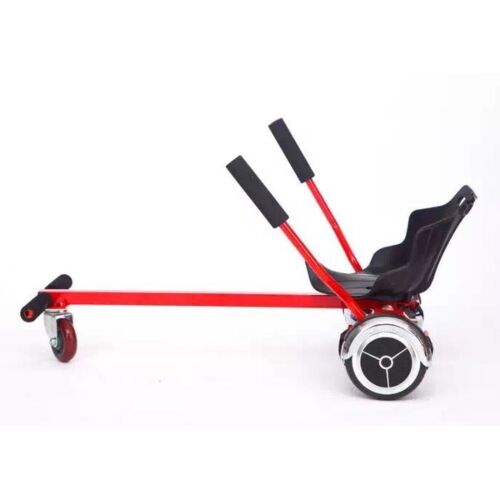 Hoverkart сиденье-коляска (КАРТИНГ) для гироскутера