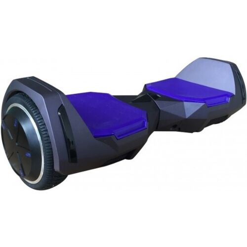 Гироскутер SmartWay Стелс ESU014 6,5' Purple