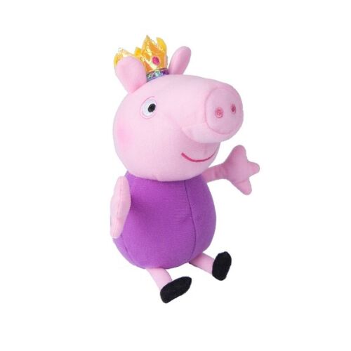 Peppa Pig: Джордж принц 20см
