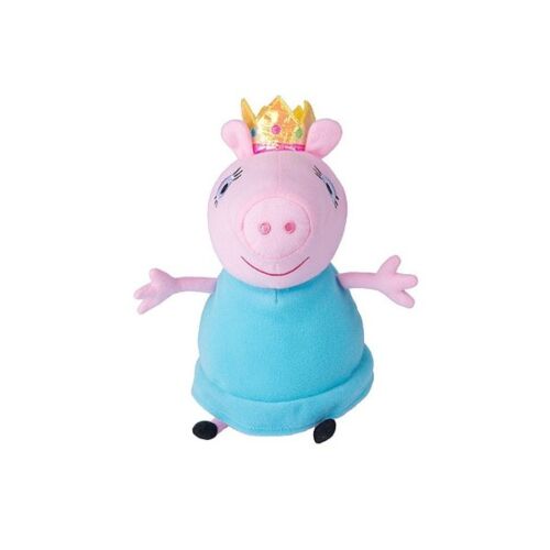 Peppa Pig: Мама Свинка королева 30см