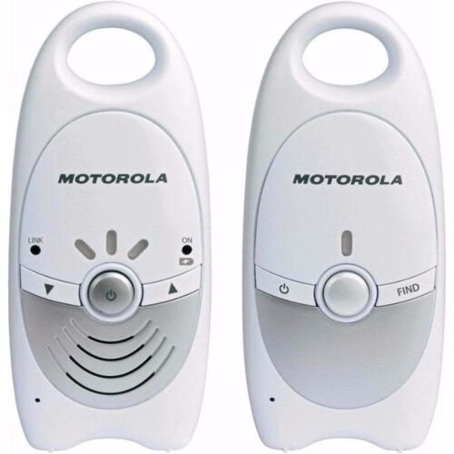 Motorola: Радионяня МВР10S
