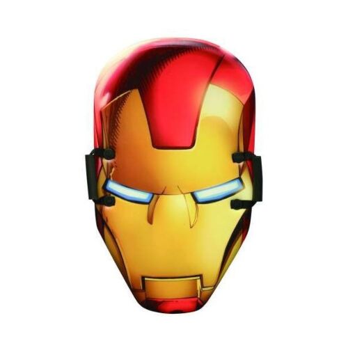 1toy: Ледянка Marvel Iron Man, 81см с плот.ручками