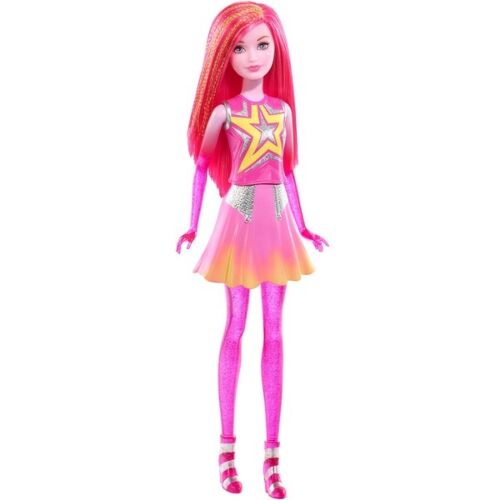 Barbie: Галактические близнецы в асс, Rosa