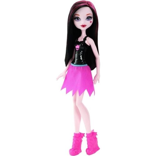 Monster High: Кукла. Draculaura