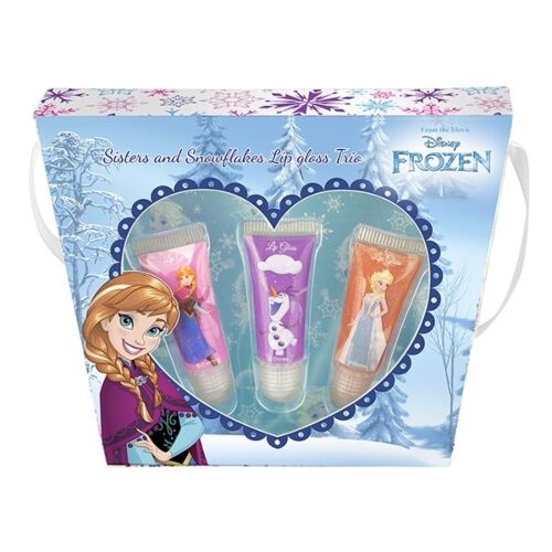 Markwins: Frozen Игровой набор детс. декоративной косметики Анна