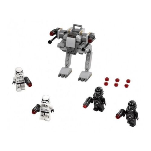 LEGO: Боевой набор империи