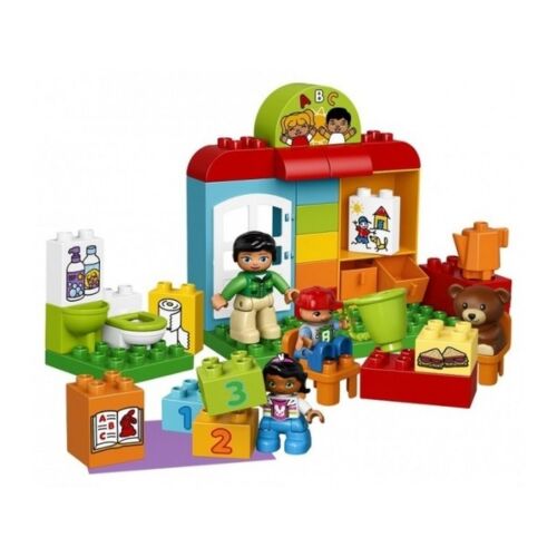 LEGO: Детский сад DUPLO 10833