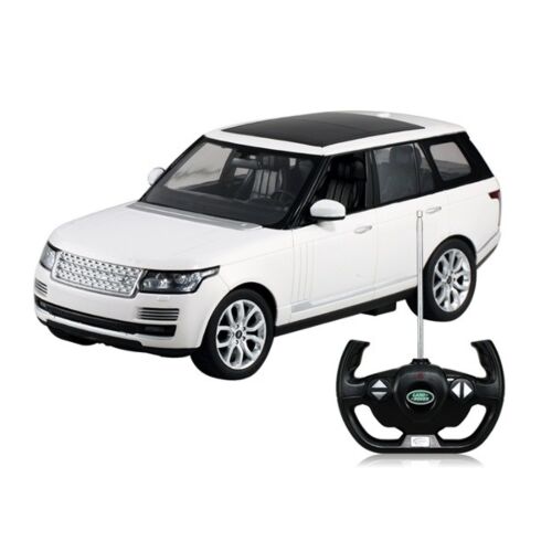Rastar: Машина р/у 1:14 Range Rover Sport (2013)