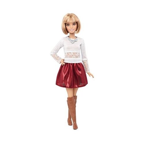 Barbie: Модница в асс, (411)