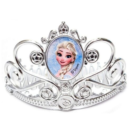 Disney Frozen: Корона Холодное сердце, 8,75см