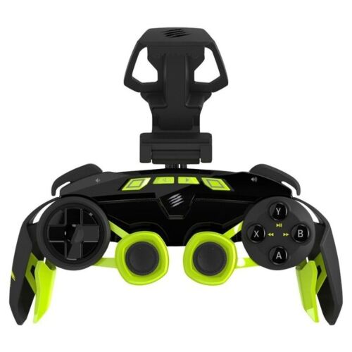 PC Mad Catz L.Y.N.X.3 Mobile Wireless Controller