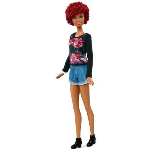 Barbie: Модница в асс, (073)