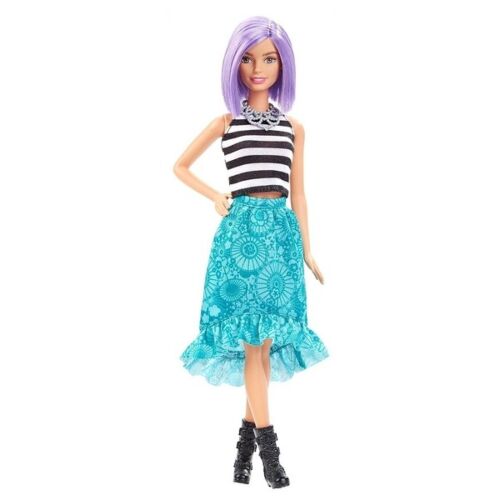 Barbie: Модница в асс, (688)