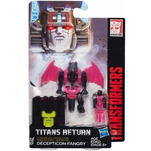 Transformers: Generations Мастера Титанов