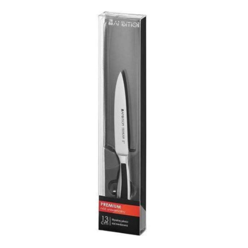 Нож кухонный Ambition Premium 13см металл