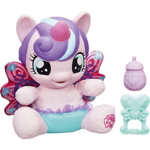 My Little Pony: Малышка Пони принцесса