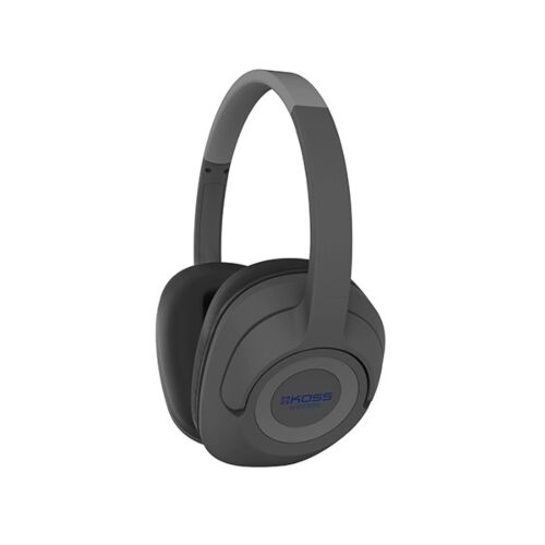 Наушники KOSS BT539iK black