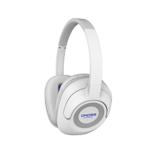 Наушники KOSS BT539iW white