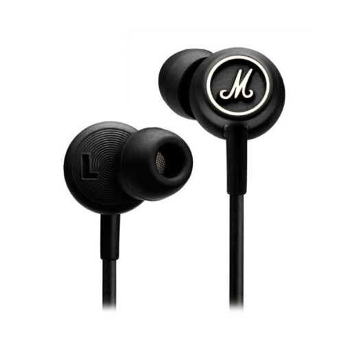 Наушники MARSHALL Mode Black/White