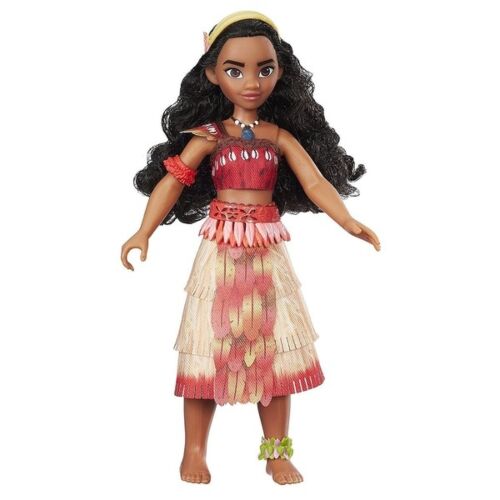 Disney Princess: Кукла Моана с музыкой