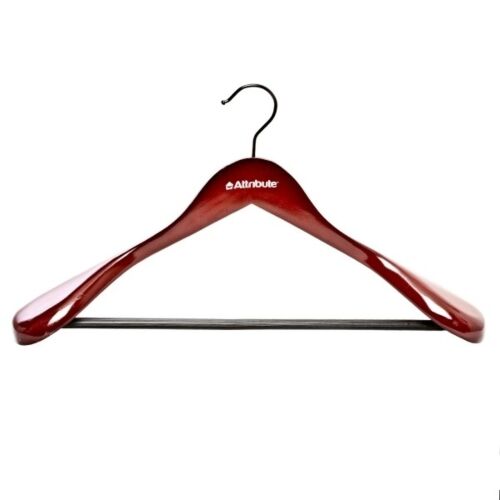 Вешалка для верхней одежды REDWOOD 44см
