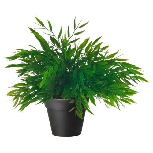 Искусственное растение ФЕЙКА в горшке, Комнатный бамбук 900.550.93