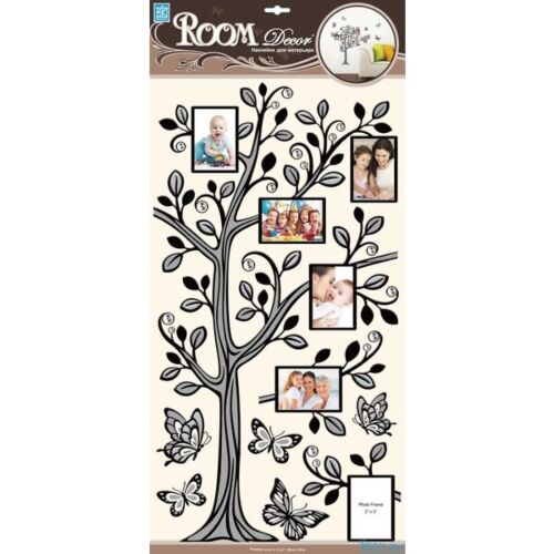 Room Decor: Дерево с фото
