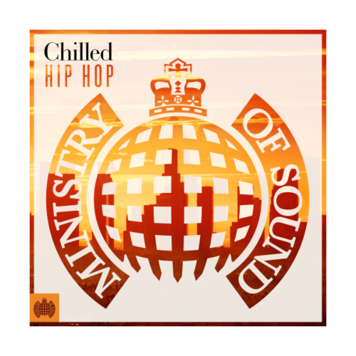 #Chilled Hip Hop 3CD (фирм.)