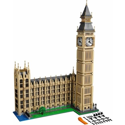 LEGO: Биг-Бен Creator Expert 10253