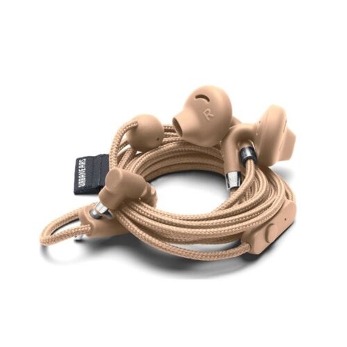 Наушники Urbanears - Sumpan Nougat Beige