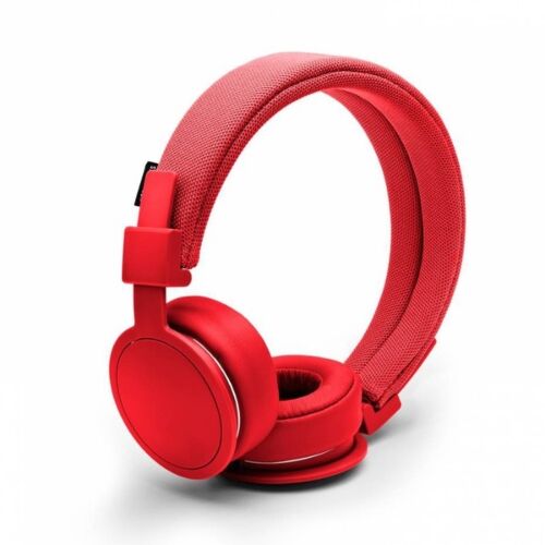 Наушники Urbanears - Plattan ADV Tomato