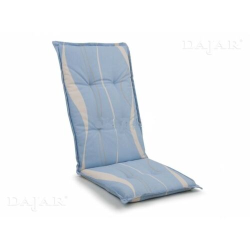 Подушка для садового кресла Dajar Xenon Fotel, толщина 4 см., 1062-2