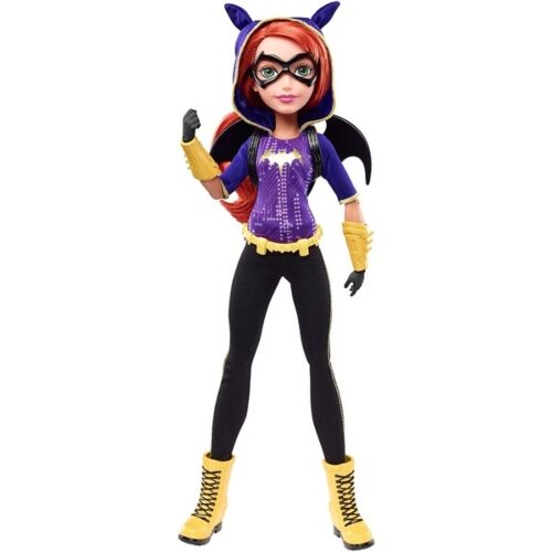 DC: Базовые куклы, Bat Girl