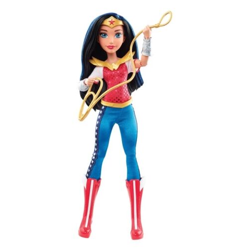DC: Базовые куклы, Wonder Woman