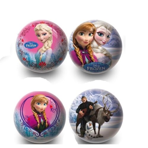 Unice: Disney. Мяч "Frozen" 15см