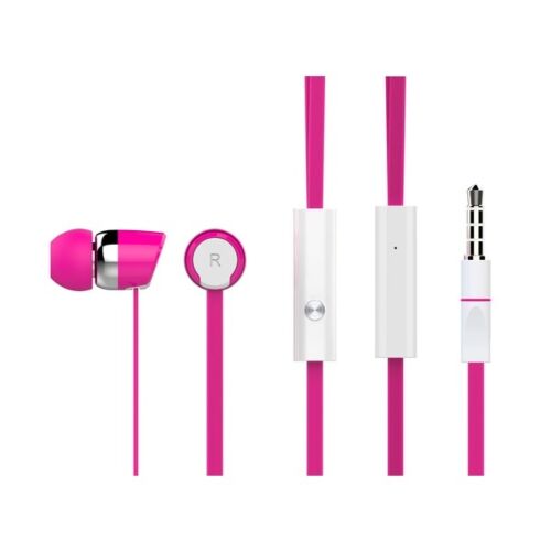 Наушники HARPER KIDS HV-104 pink