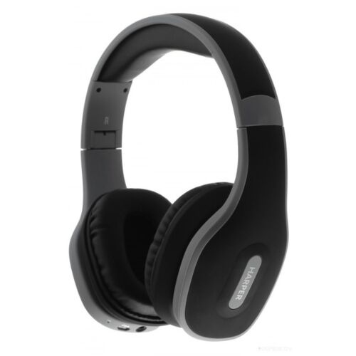 Наушники HARPER HB-401 Black