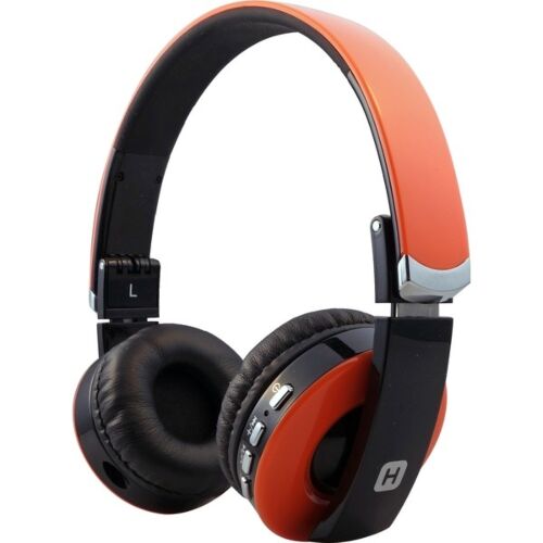 Наушники HARPER HB-400 Orange