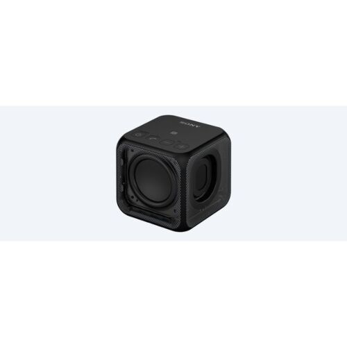 Портативная беспроводная акустическая система Sony SRS-XS11 Black