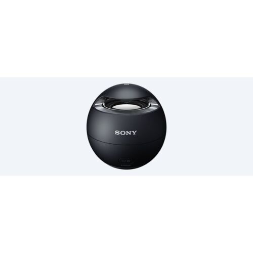 Портативная беспроводная акустическая система Sony SRS-X1 Black