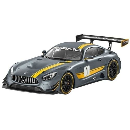 Rastar: Машина р/у 1:14 Mercedes AMG GT3