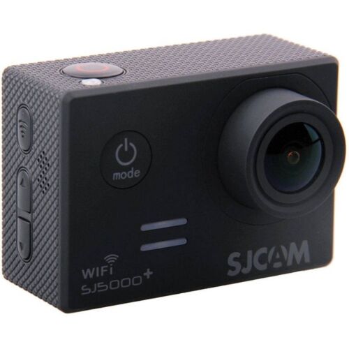 Экшн камера SJCAM SJ5000 WiFi, черная