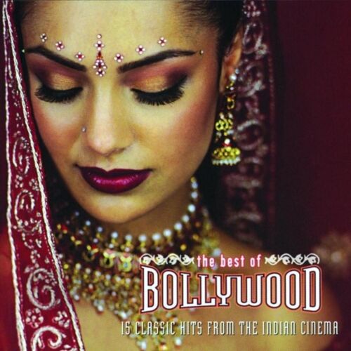 #The Best Of Bollywood (15 Classic Hits From The Indian Cinema) (фирм.)