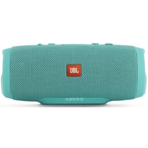 Портативная акустика JBL Charge 3 (мятный)